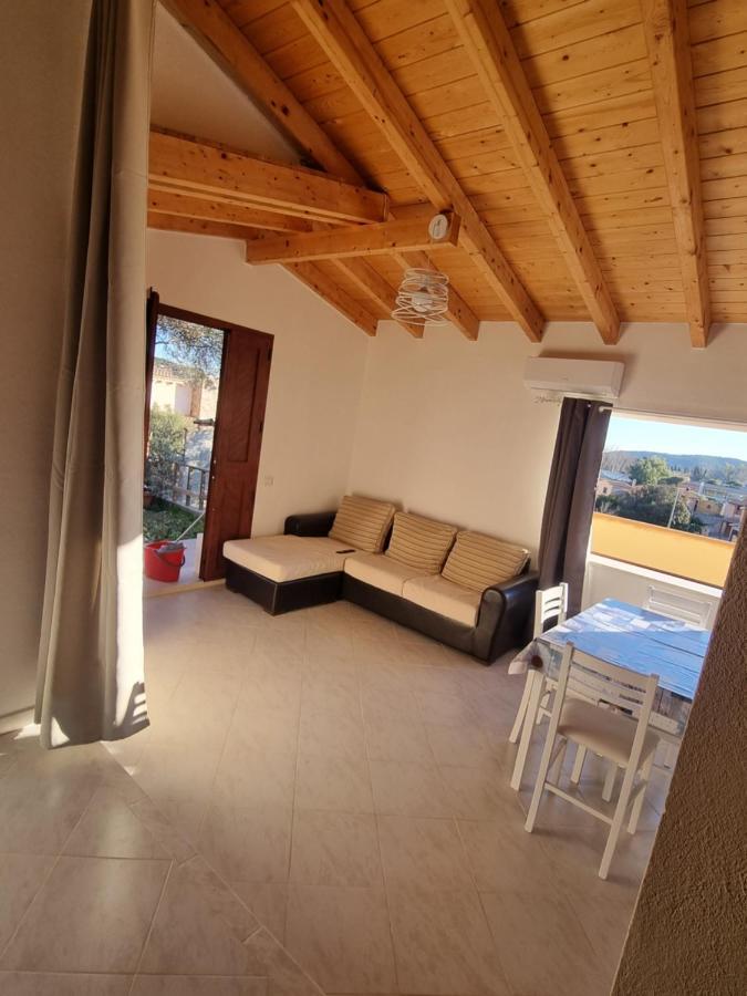 Martina'S Place Киа Экстерьер фото
