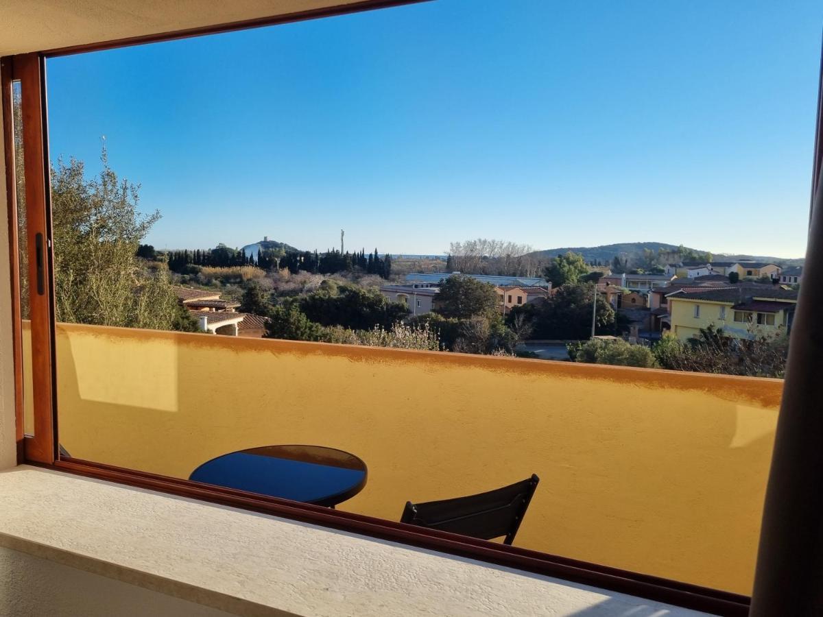Martina'S Place Киа Экстерьер фото