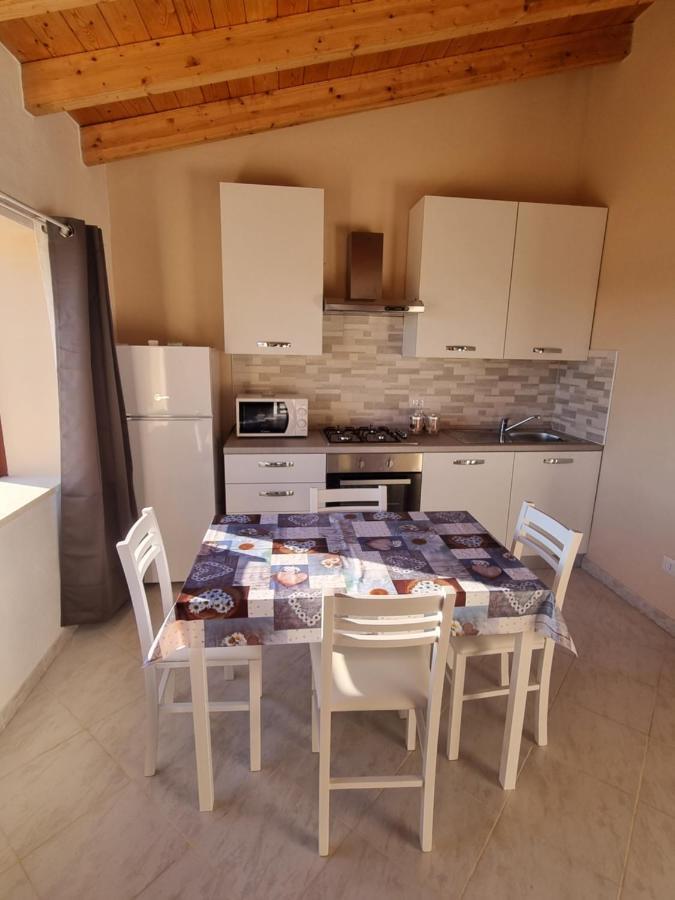 Martina'S Place Киа Экстерьер фото